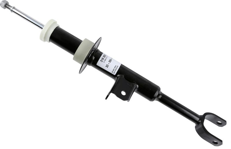 SACHS Amortizer