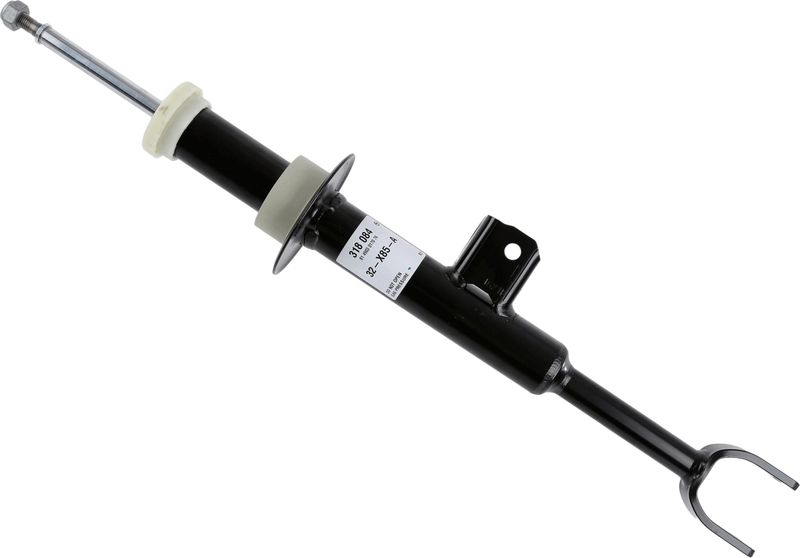 SACHS Amortizer