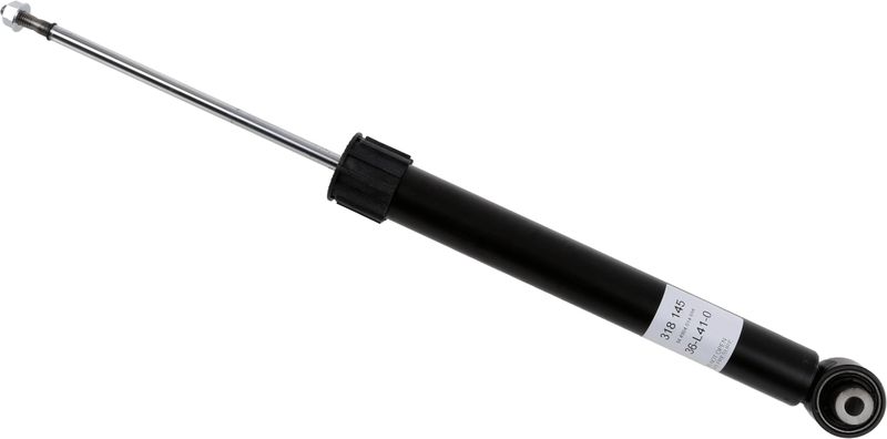 SACHS Amortizer