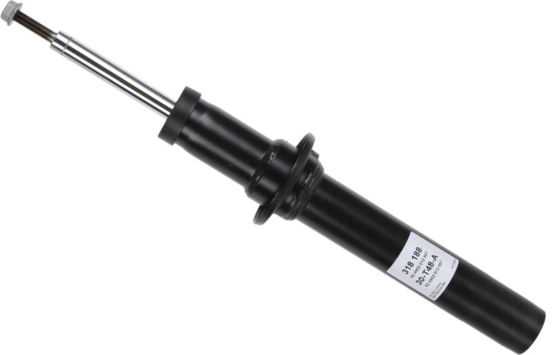 SACHS Amortizer