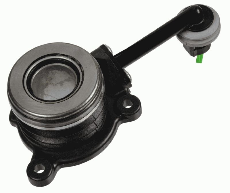 SACHS Amortizer