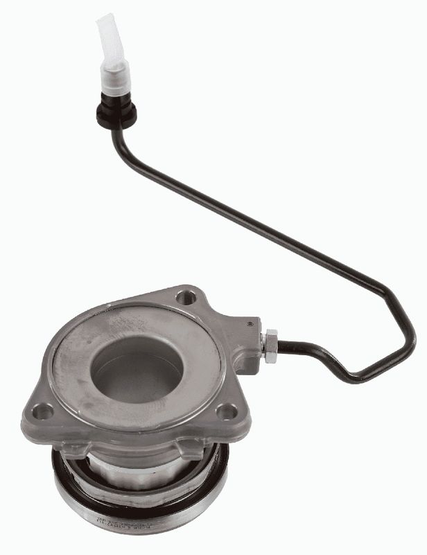 SACHS Amortizer
