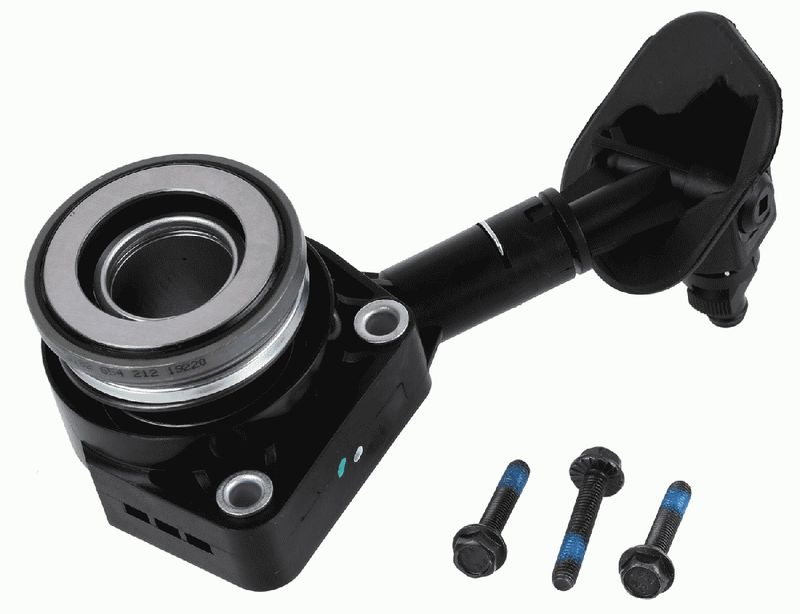 SACHS Centralni mehanizam za isključivanje, spojka