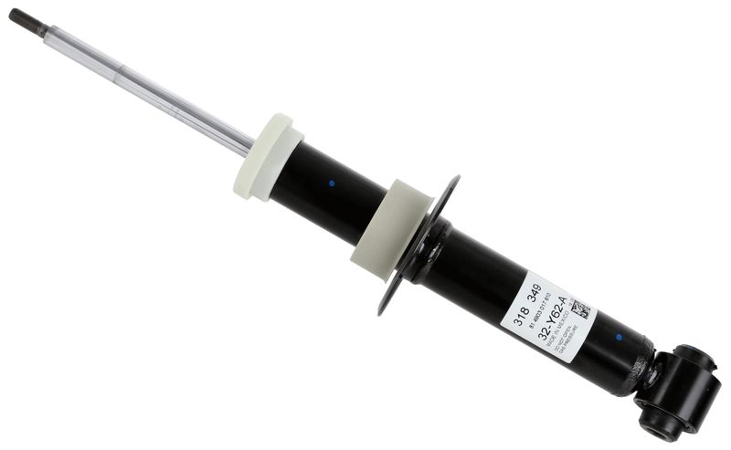 SACHS Amortizer