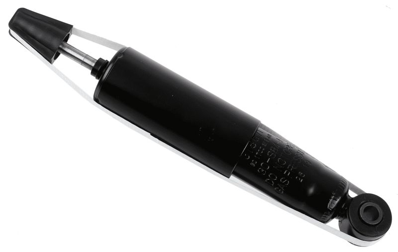 SACHS Amortizer