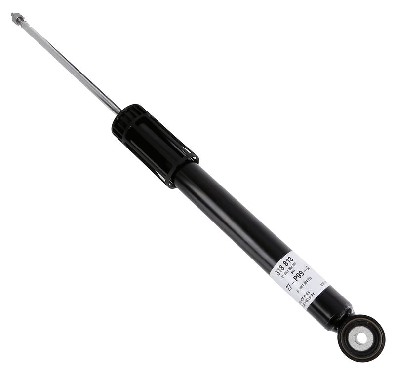 SACHS Amortizer