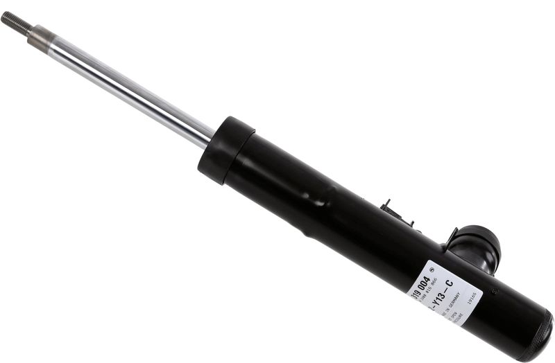 SACHS Amortizer