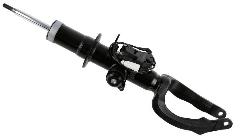 SACHS Amortizer