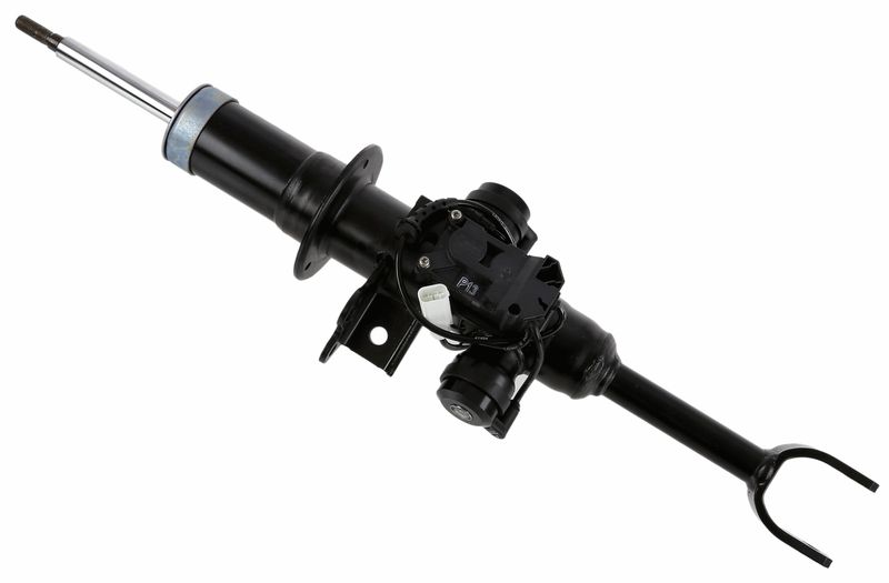 SACHS Amortizer