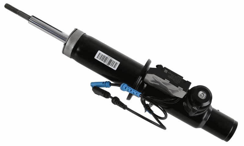 SACHS Amortizer