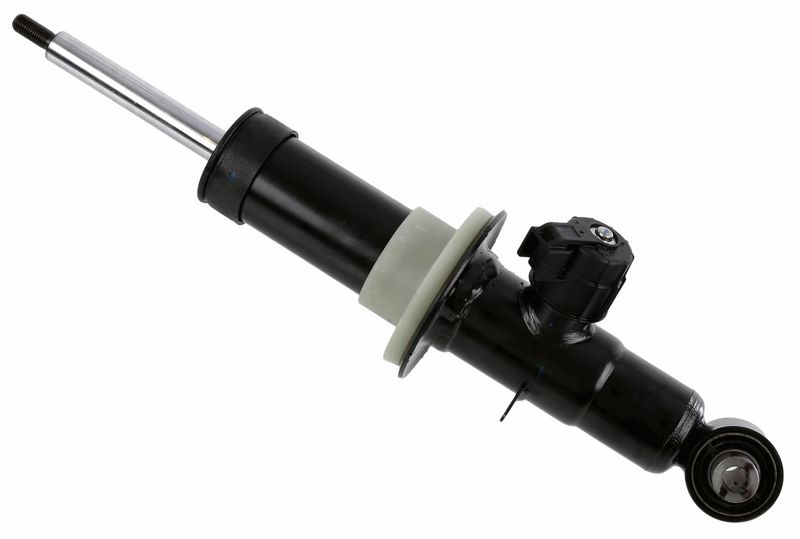 SACHS Amortizer