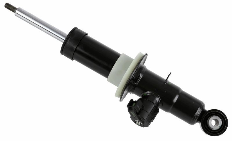 SACHS Amortizer