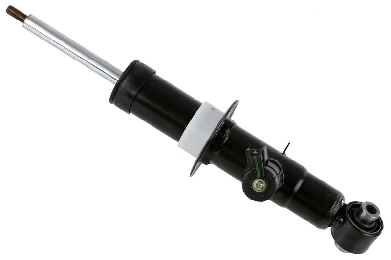SACHS Amortizer
