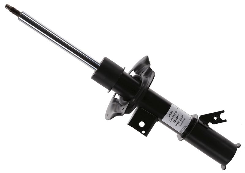 SACHS Amortizer