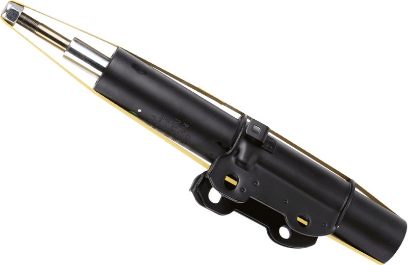 SACHS Amortizer