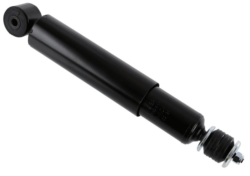 SACHS Amortizer