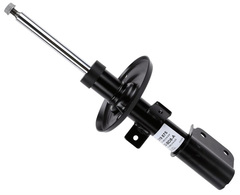 SACHS Amortizer