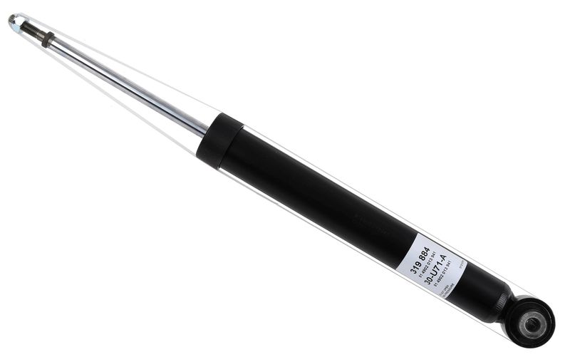 SACHS Amortizer