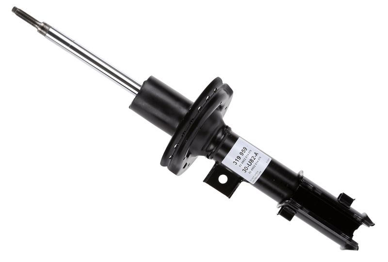 SACHS Amortizer