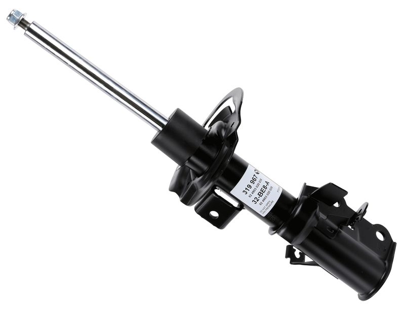 SACHS Amortizer