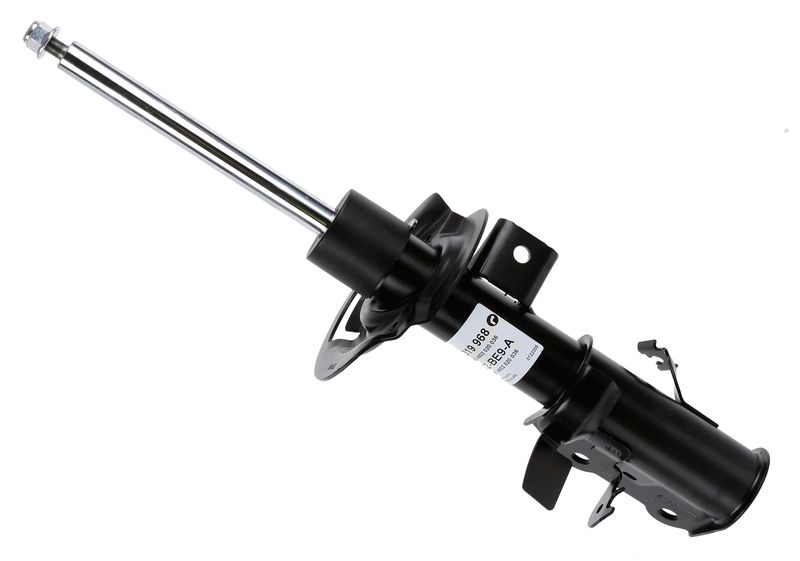 SACHS Amortizer