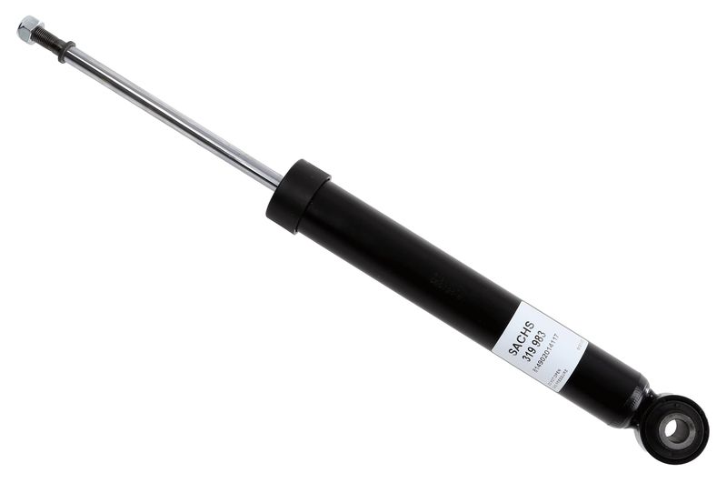 SACHS Amortizer