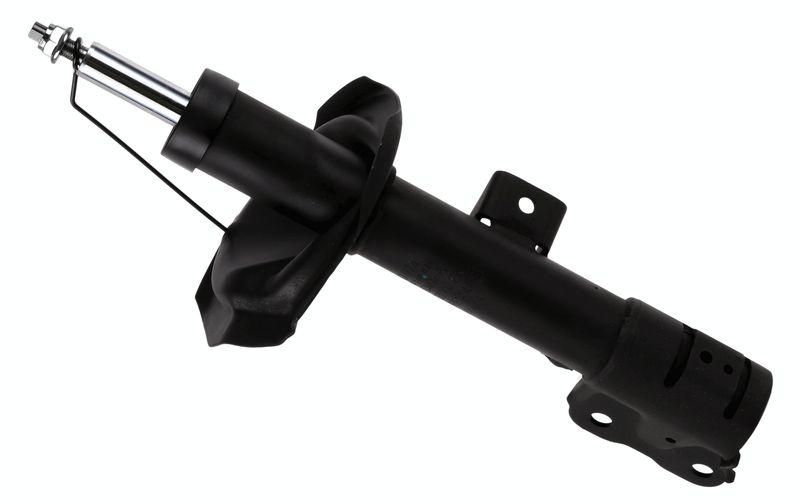 SACHS Amortizer