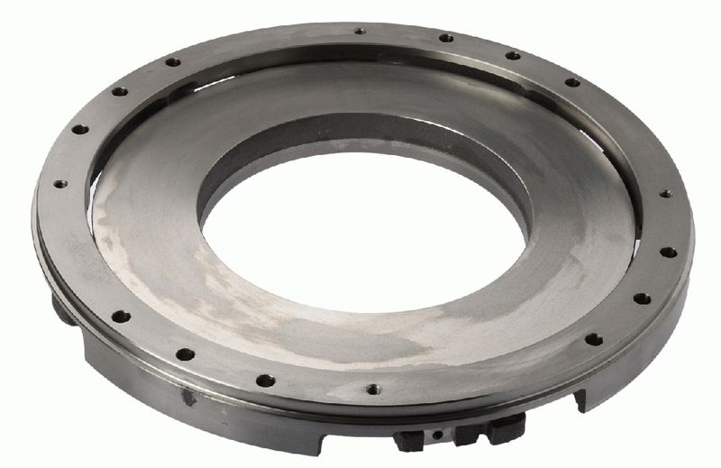 SACHS Amortizer