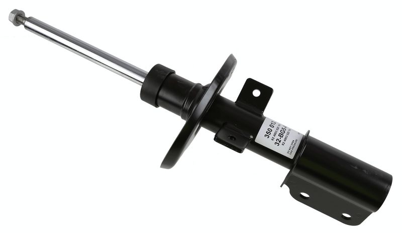 SACHS Amortizer