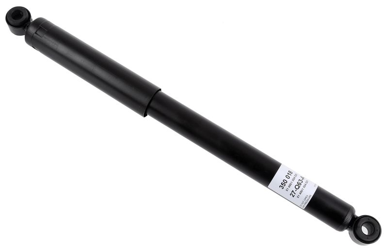 SACHS Amortizer
