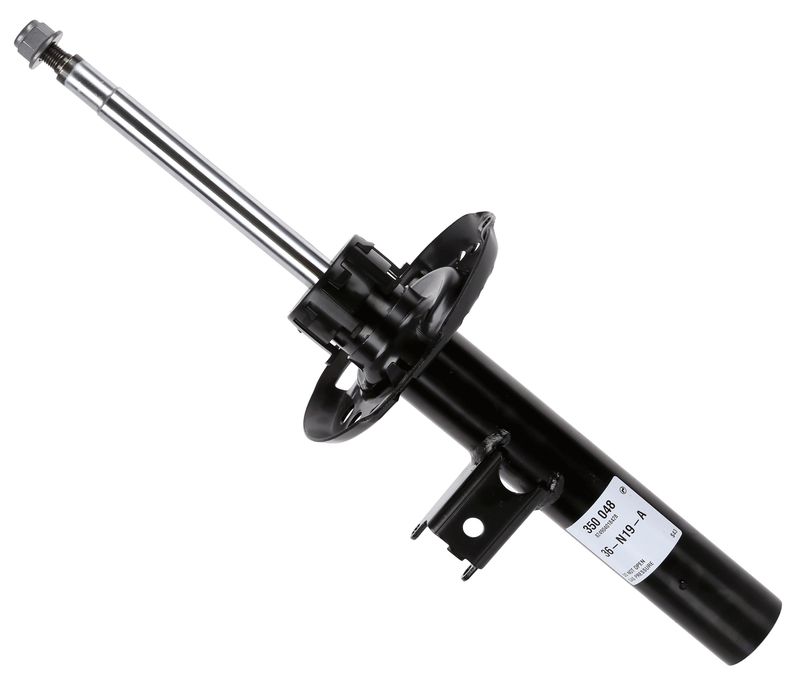 SACHS Amortizer