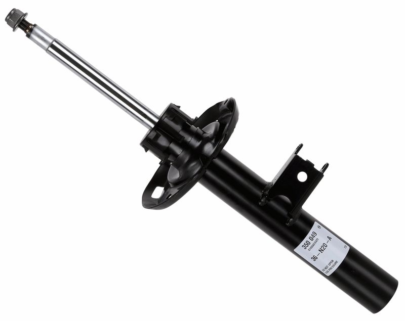 SACHS Amortizer