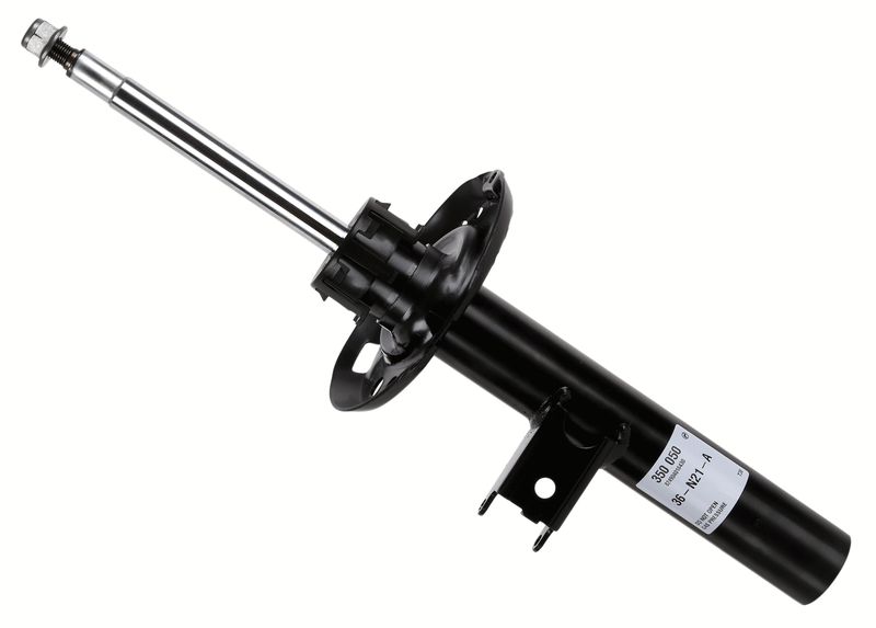 SACHS Amortizer