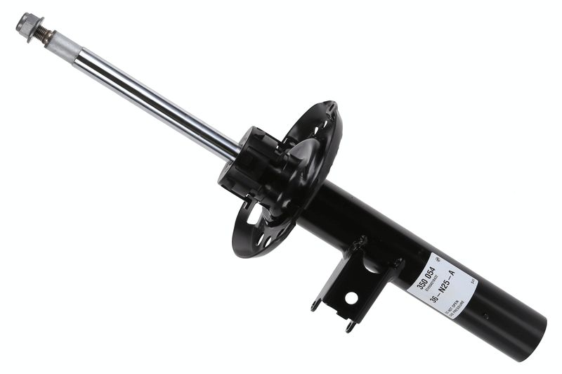 SACHS Amortizer