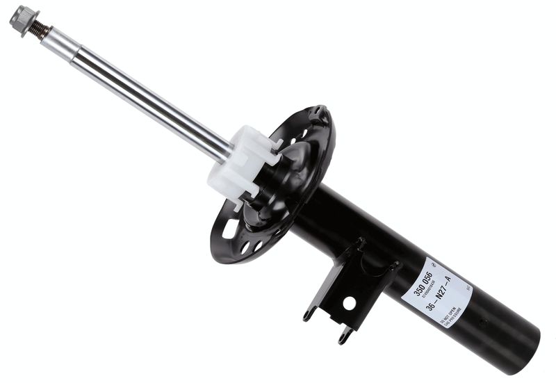 SACHS Amortizer