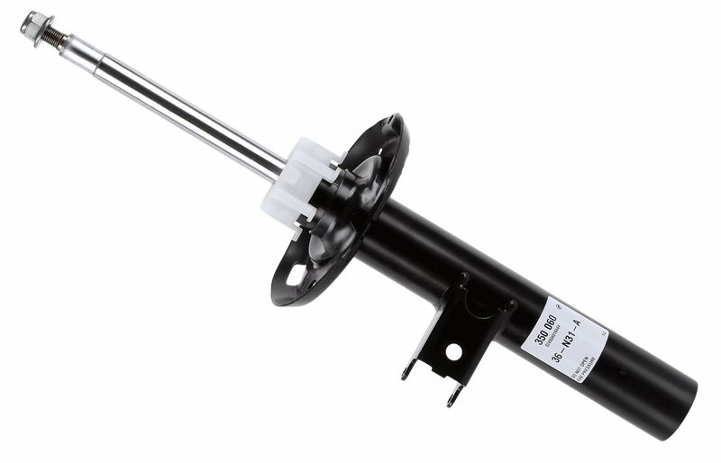SACHS Amortizer