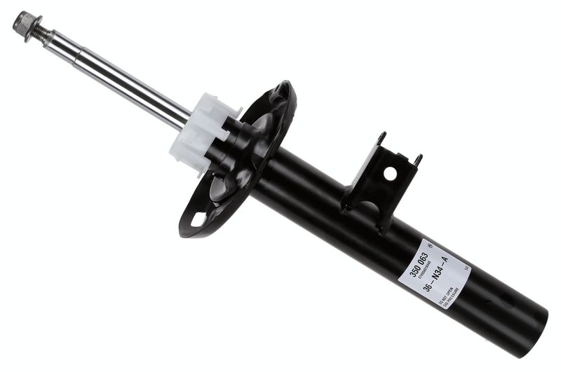 SACHS Amortizer
