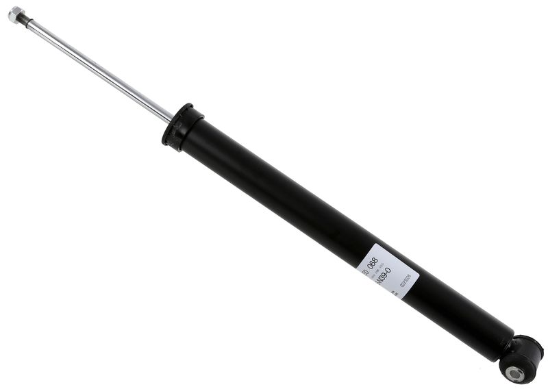 SACHS Amortizer