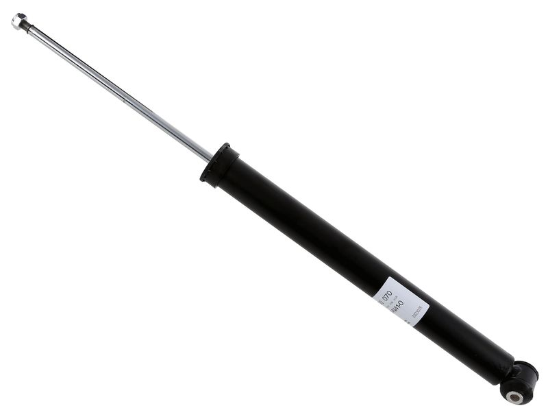 SACHS Amortizer