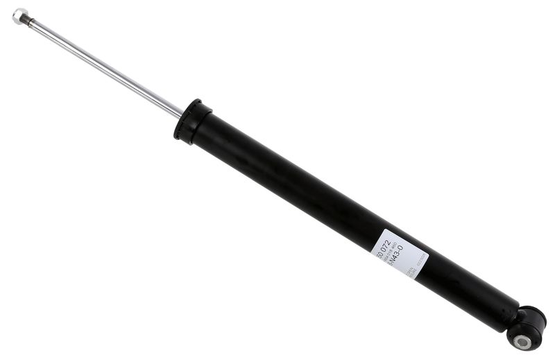 SACHS Amortizer