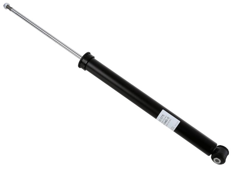 SACHS Amortizer