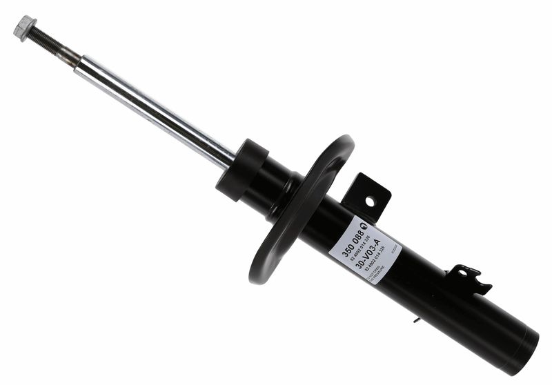 SACHS Amortizer