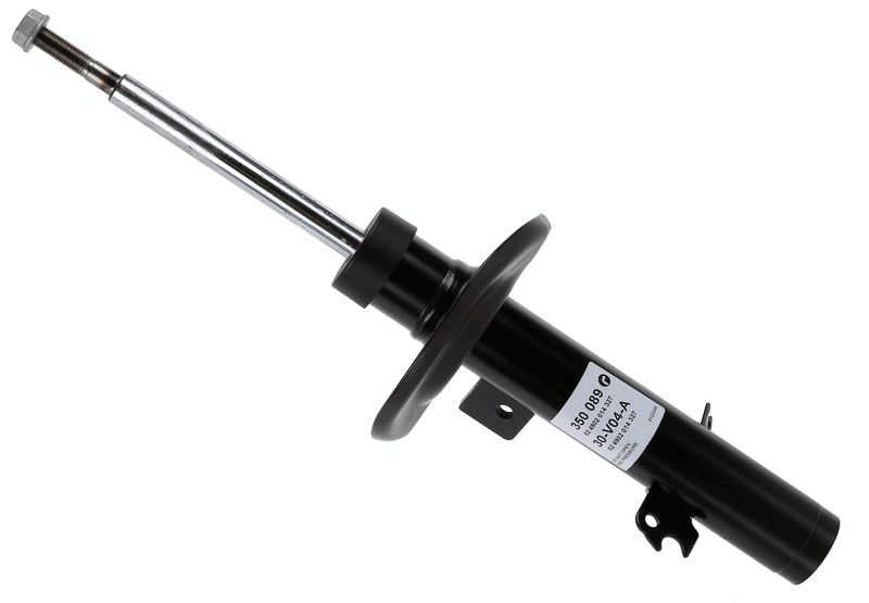 SACHS Amortizer