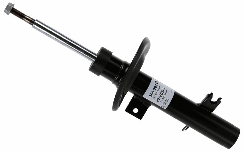 SACHS Amortizer
