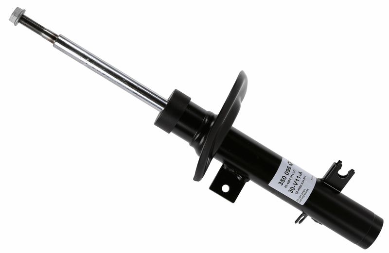 SACHS Amortizer