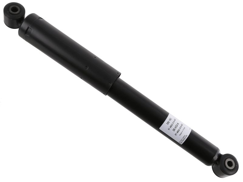 SACHS Amortizer