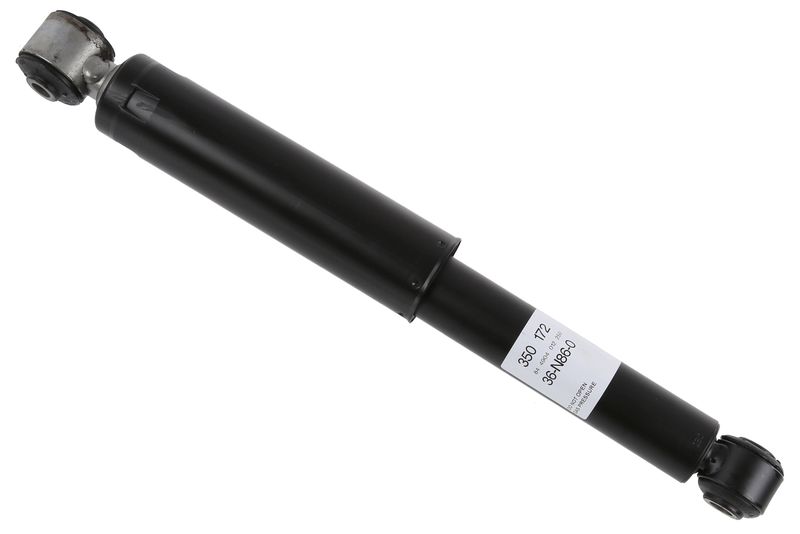 SACHS Amortizer