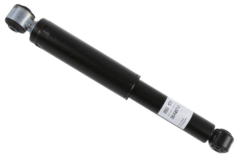 SACHS Amortizer