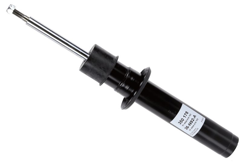 SACHS Amortizer