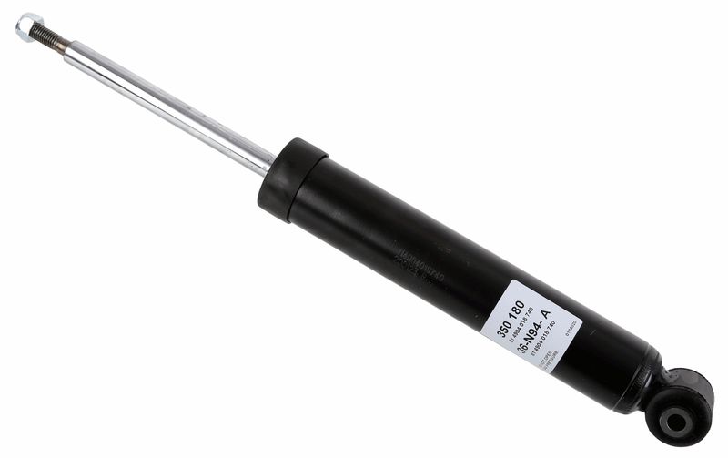 SACHS Amortizer